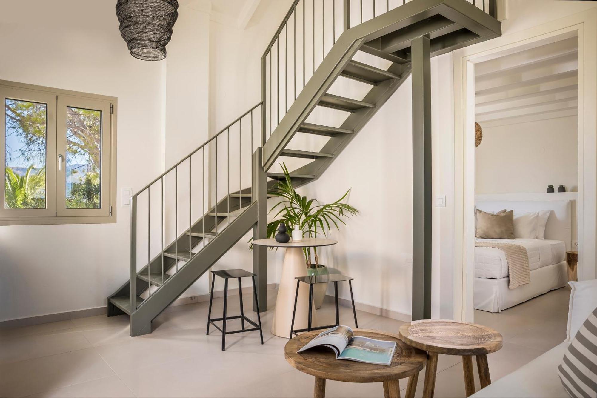 360ᵒ Residences Khelmáta Eksteriør bilde