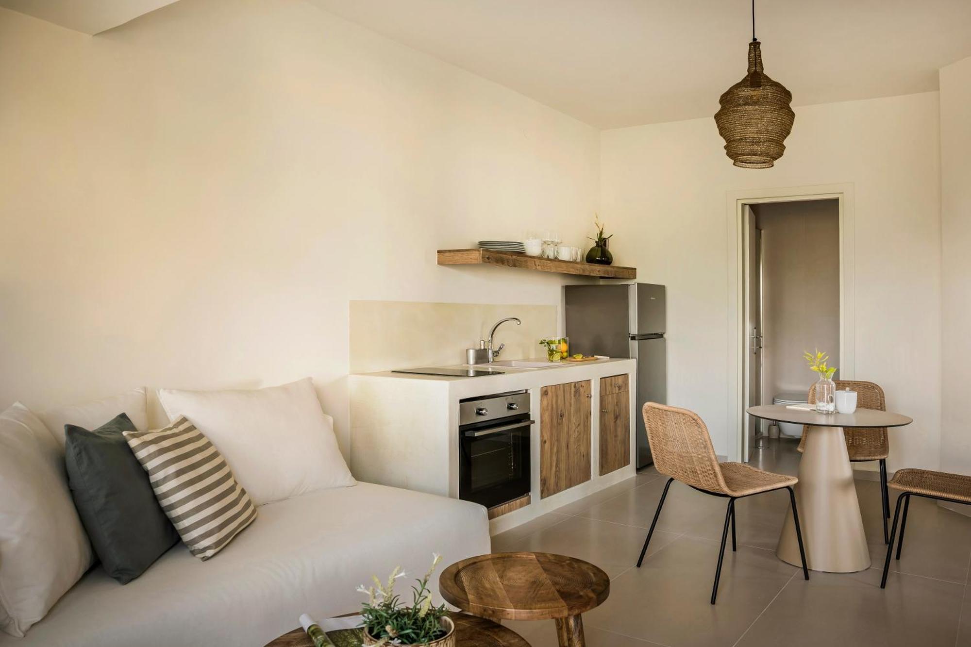 360ᵒ Residences Khelmáta Eksteriør bilde